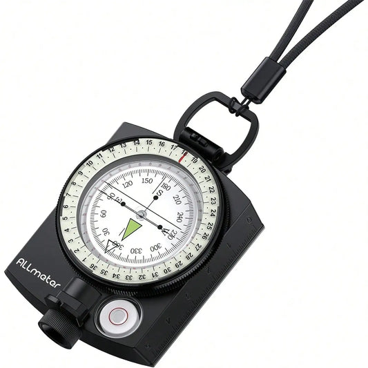 Compass Multifunction Waterproof Military Outdoor