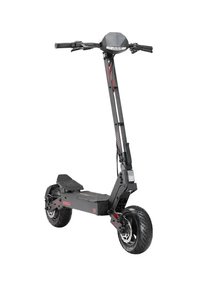 adult electric scooter,2400W motor,60V20AH folding