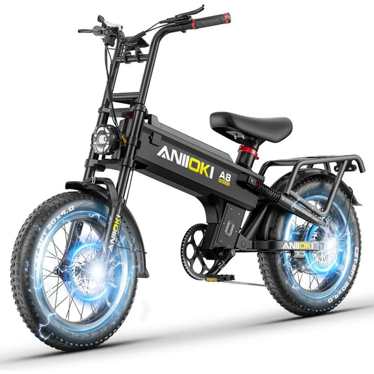 Electric Bikes,  for Adults Peak Power Electric Bicycles, 3