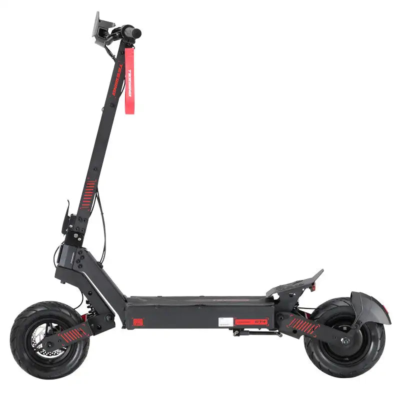 adult electric scooter,2400W motor,60V20AH folding