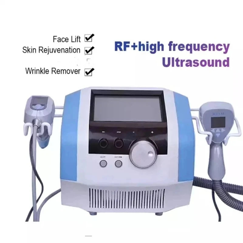 Portable Slimming Machine Ultrasonic Cellulite Wrinkle Removal Face Lift