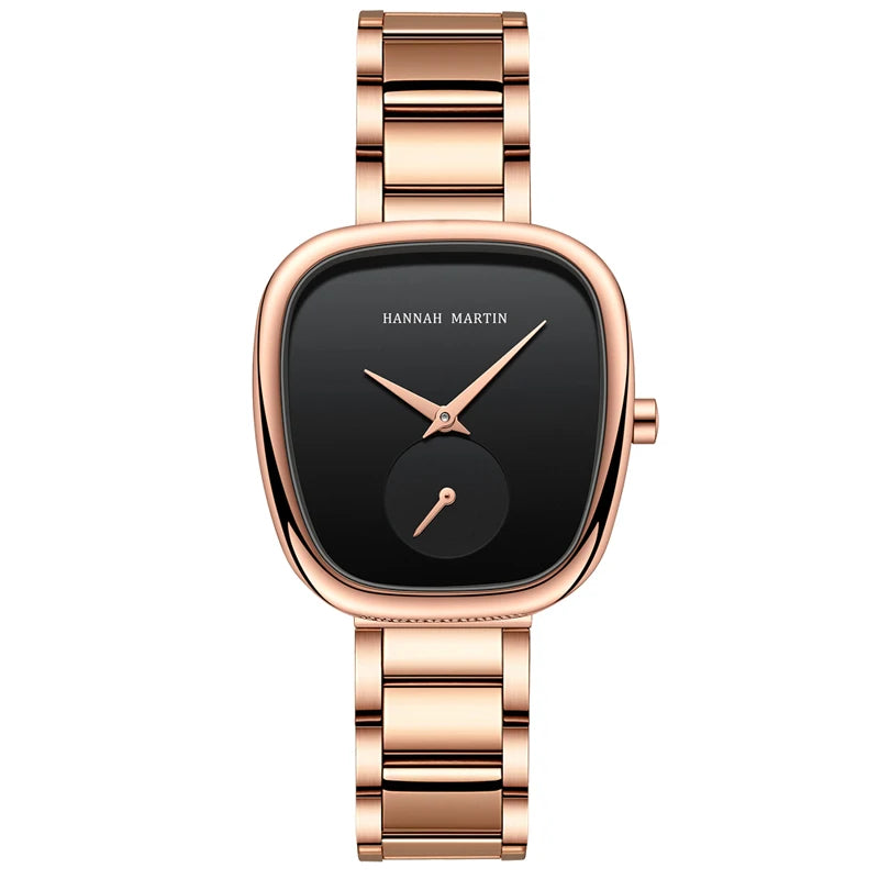 2025 Women's Quartz Wristwatch