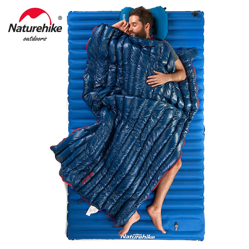 Goose Down Sleeping Bag