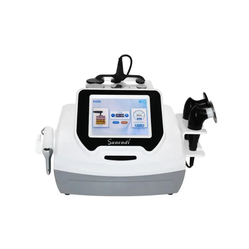 Face Care Devices 448K Tecar Cavitation Body Care