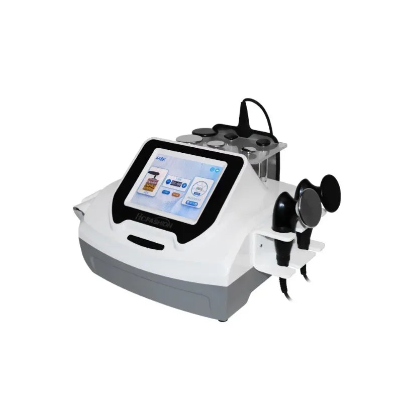 Face Care Devices 448K Tecar Cavitation Body Care