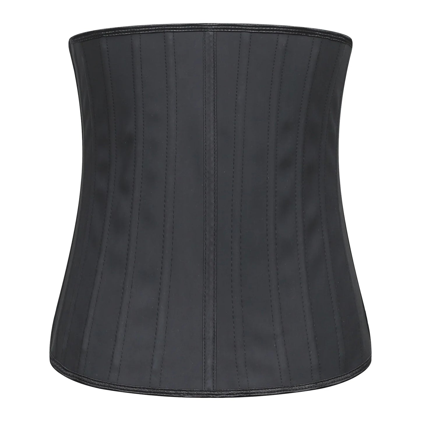 25 Steel Bones Latex Waist Trainer Body Shaper
