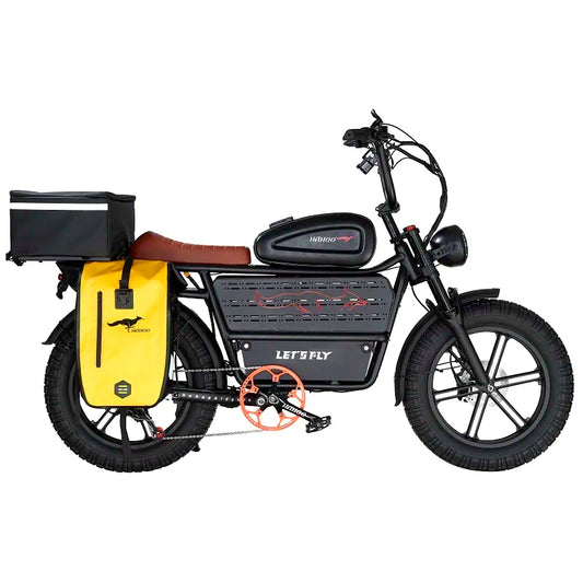 20 inches adult electric mountain bike motor