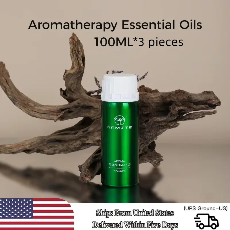 Oil Diffuser Essential Oils Perfume