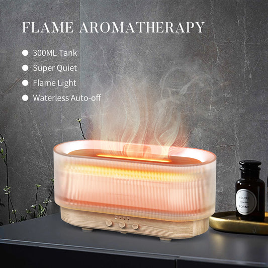 Air Humidifier Small Size Ultrasonic Cool Mist Maker