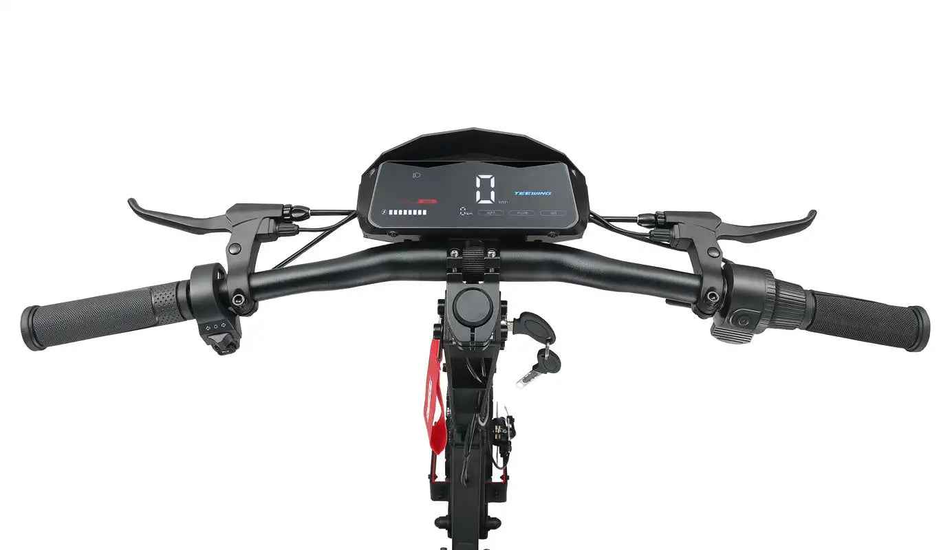 adult electric scooter,2400W motor,60V20AH folding