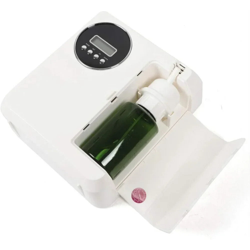 200 ML Scent Air Machine for Home Covering 1,100 Sq.ft