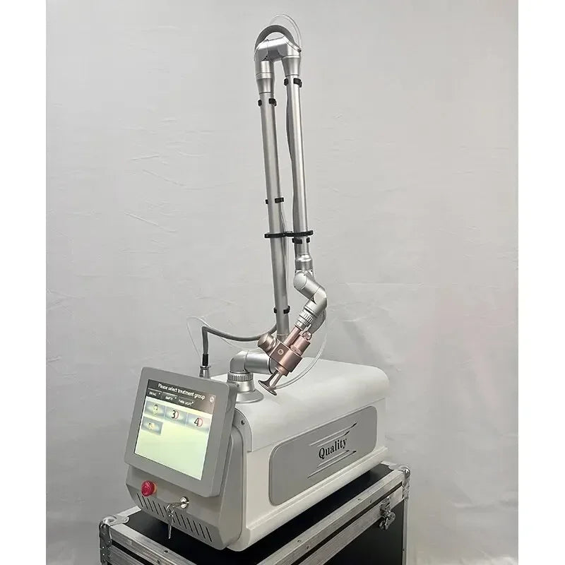 Fractional Laser Machine Professional Portable