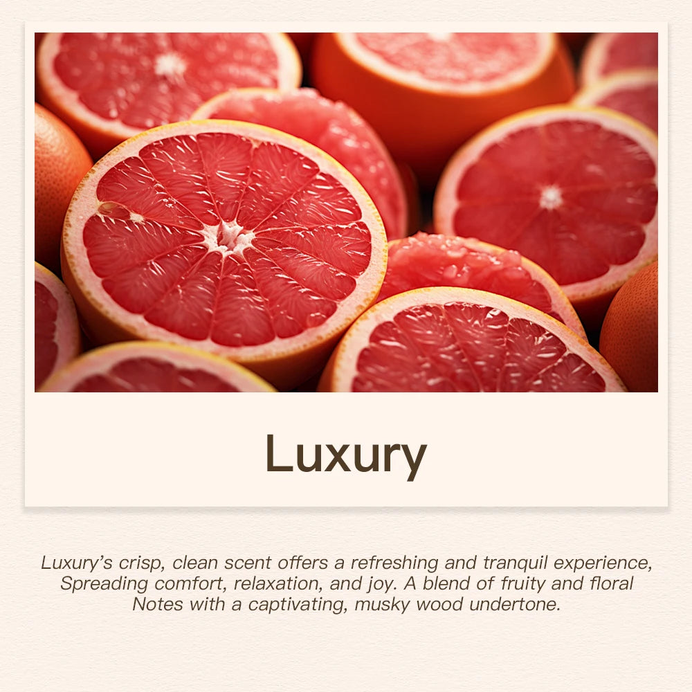 Oil Diffuser Essential Oils Perfume
