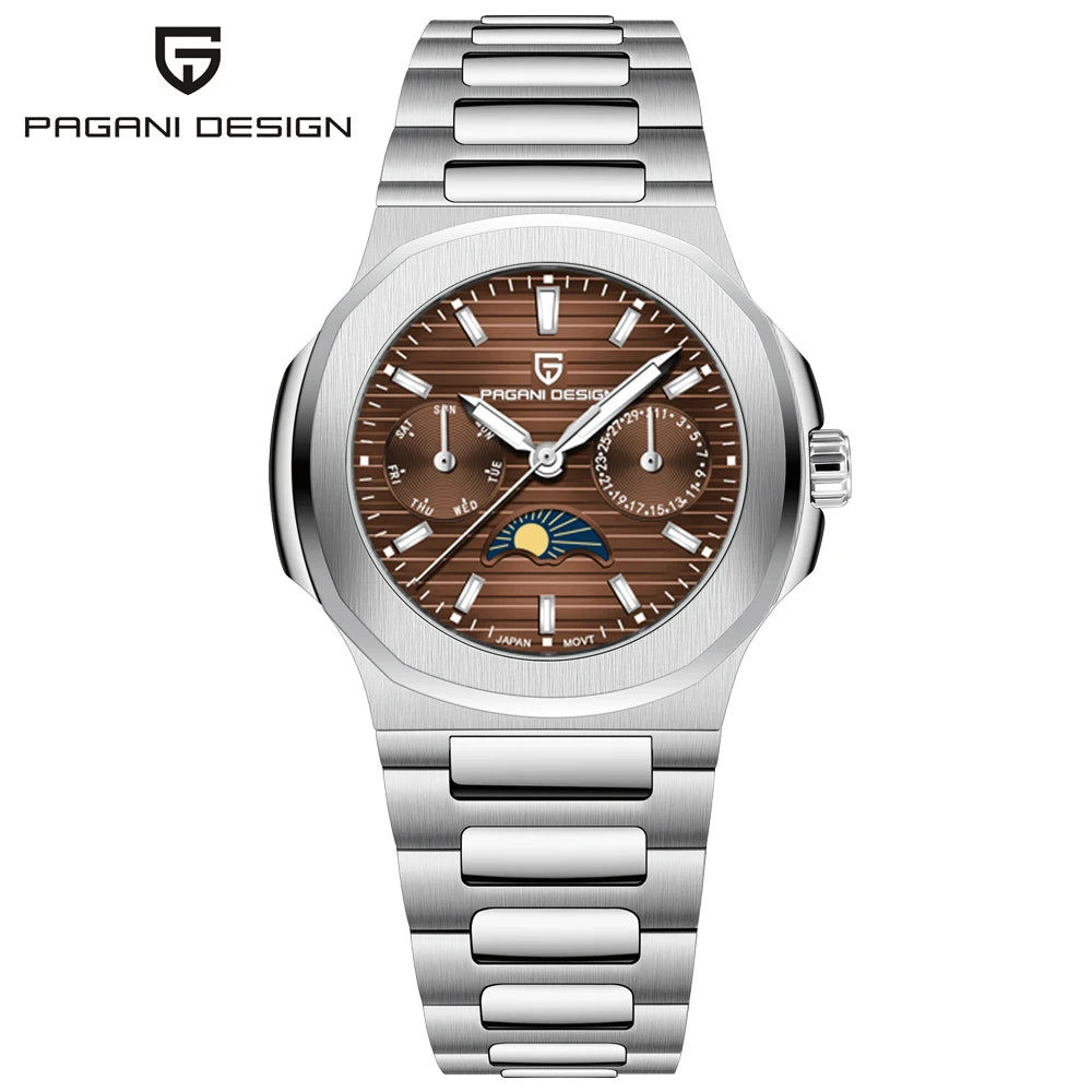 2024 Women's Wristwatch  Luxury  For Women