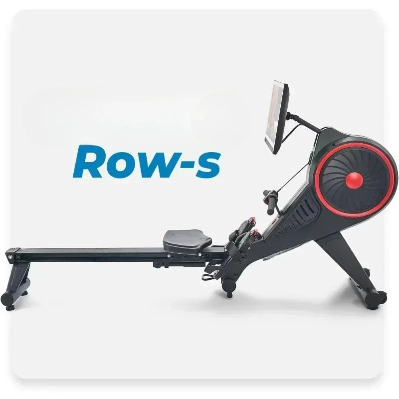 Indoor Rowing Machine Rower for Home Gym 32 Resistance