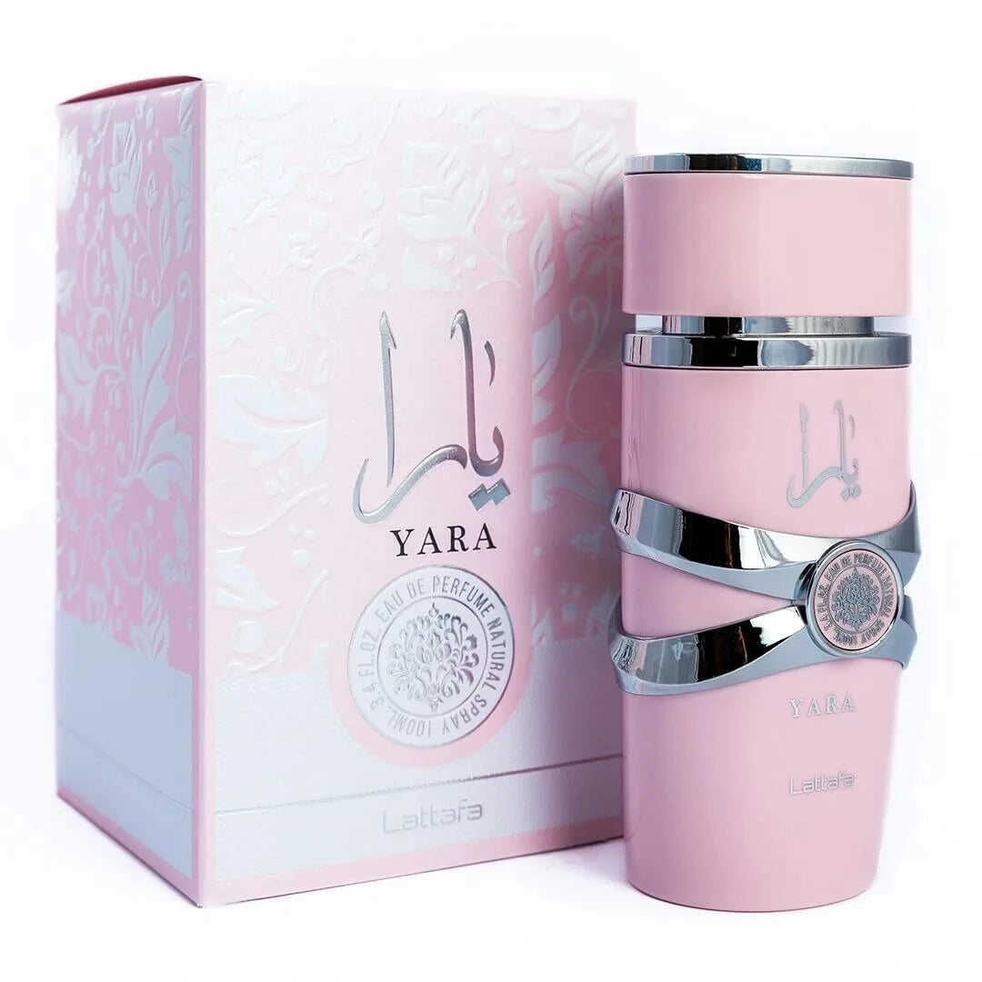 Pink Edition For Women  Perfume Spray,