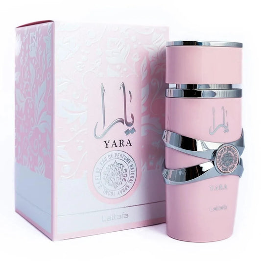Pink Edition For Women  Perfume Spray,
