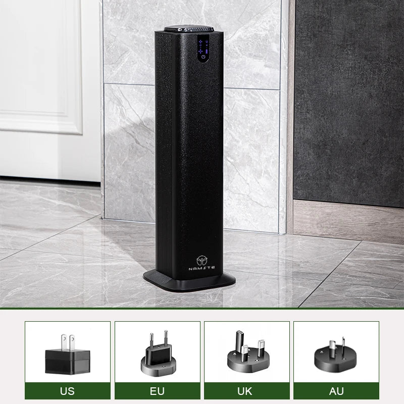 Large Smart Bluetooth Essential Oils Fragrance