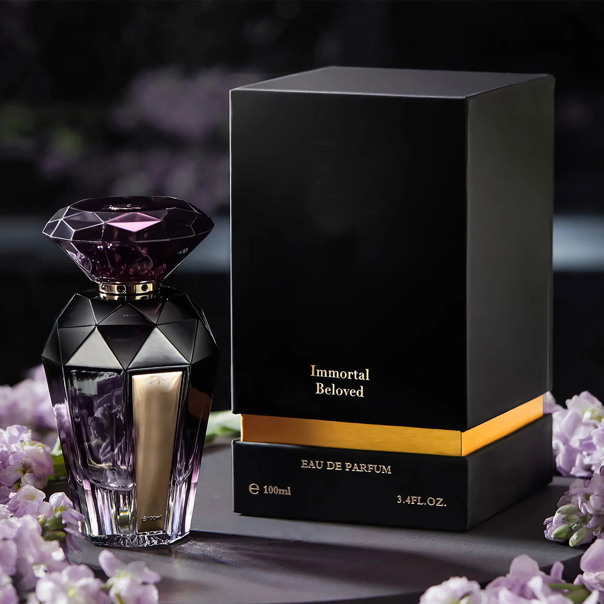 Women's Perfume Spray EPerfume Refreshing