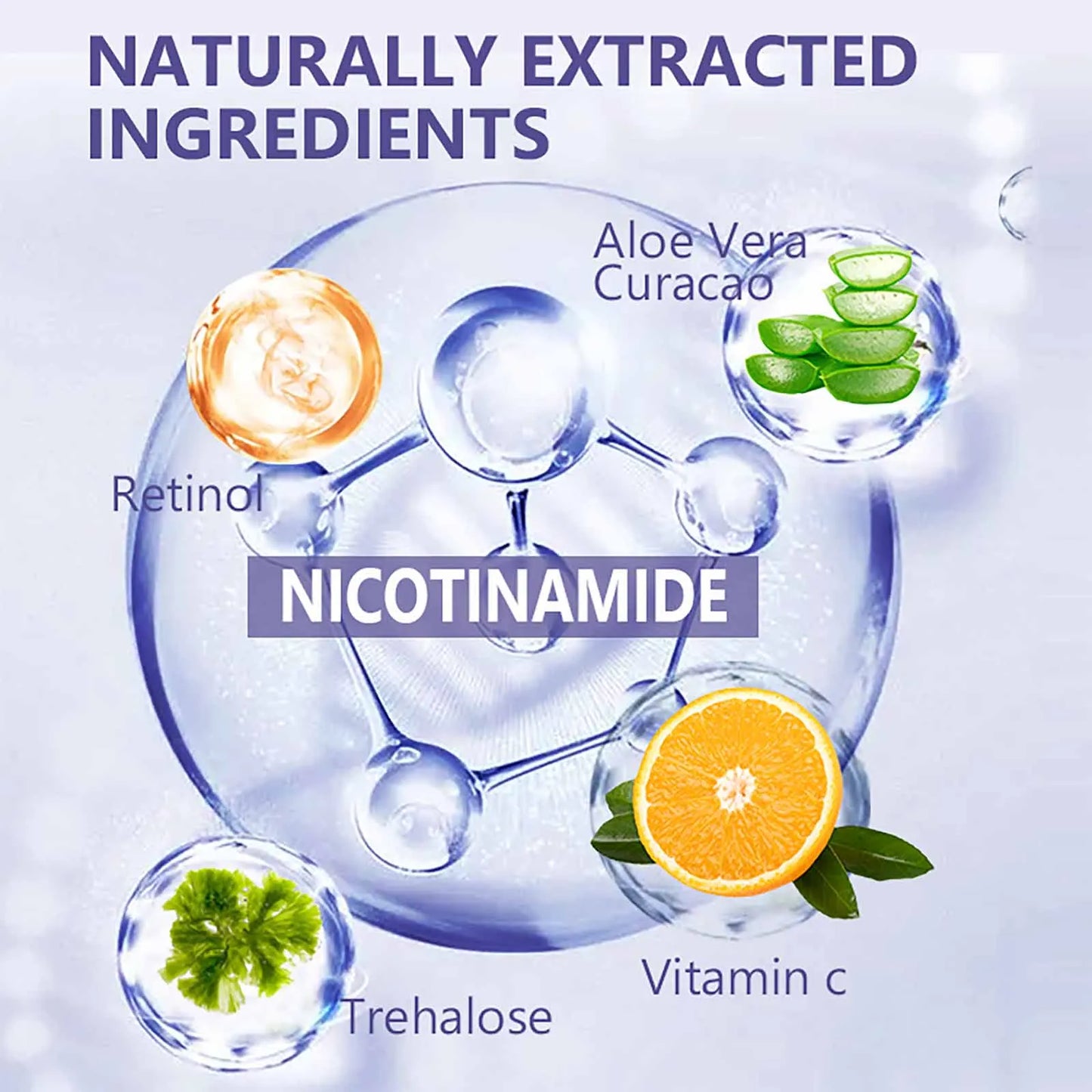 Brightening Face  Body Whitening Serum, Clean Skin, R