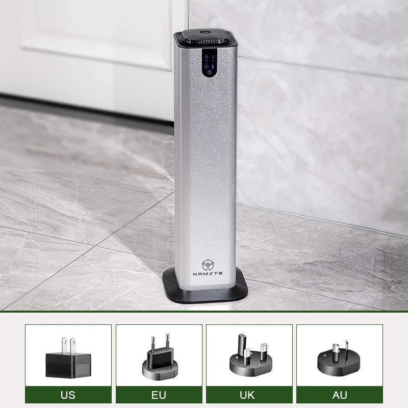 Large Smart Bluetooth Essential Oils Fragrance