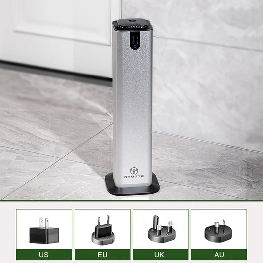 Large Smart Bluetooth Essential Oils Fragrance
