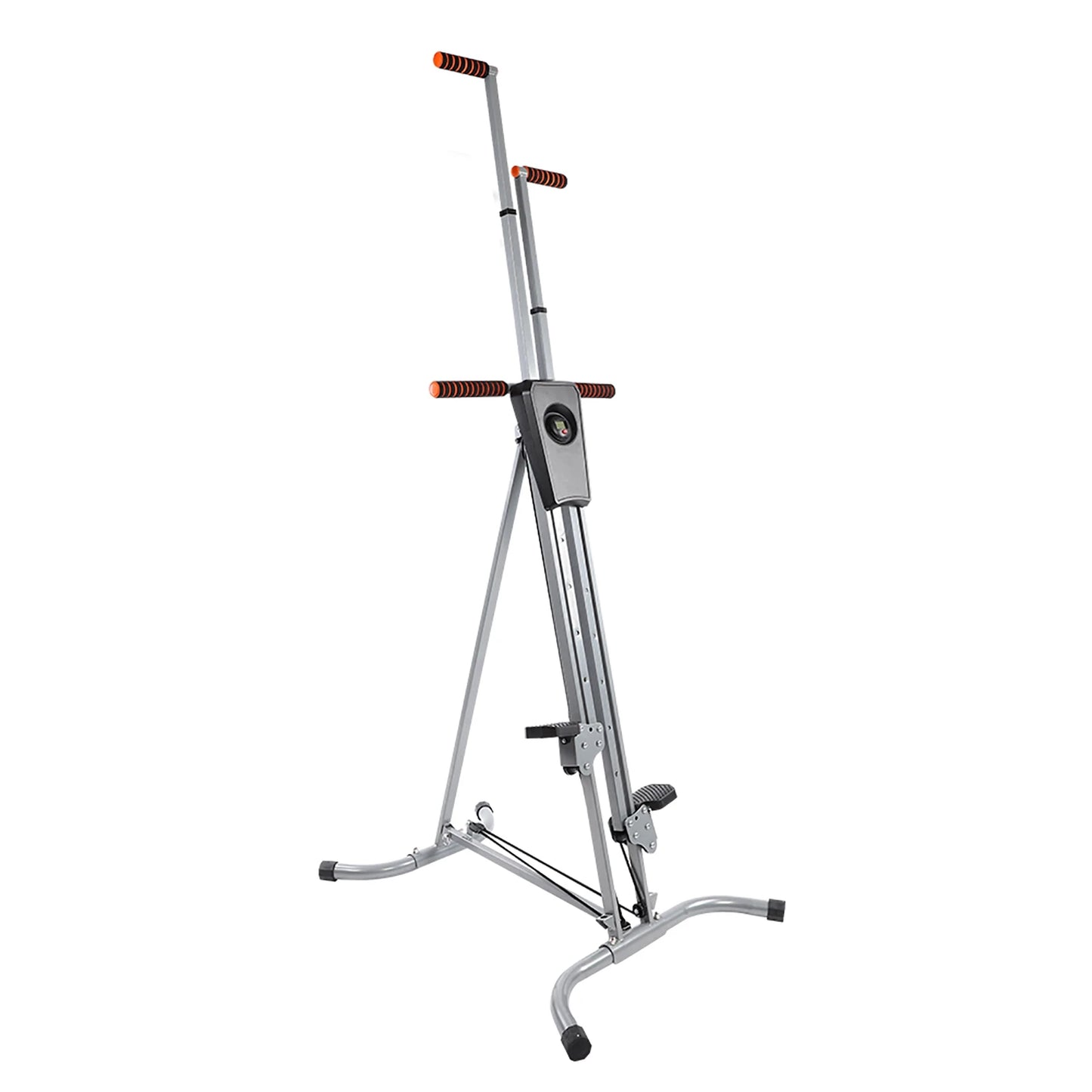Steel Frame Heavy Duty Vertical Climber Fitness