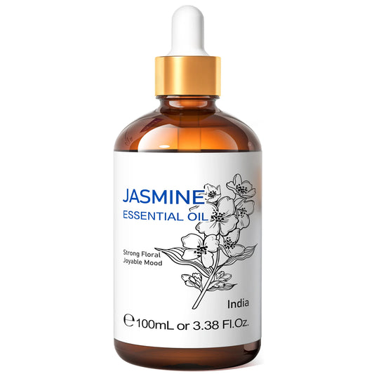 100 ML Frankincense Essential Oils,100% Pure Nature for Aromatherapy,