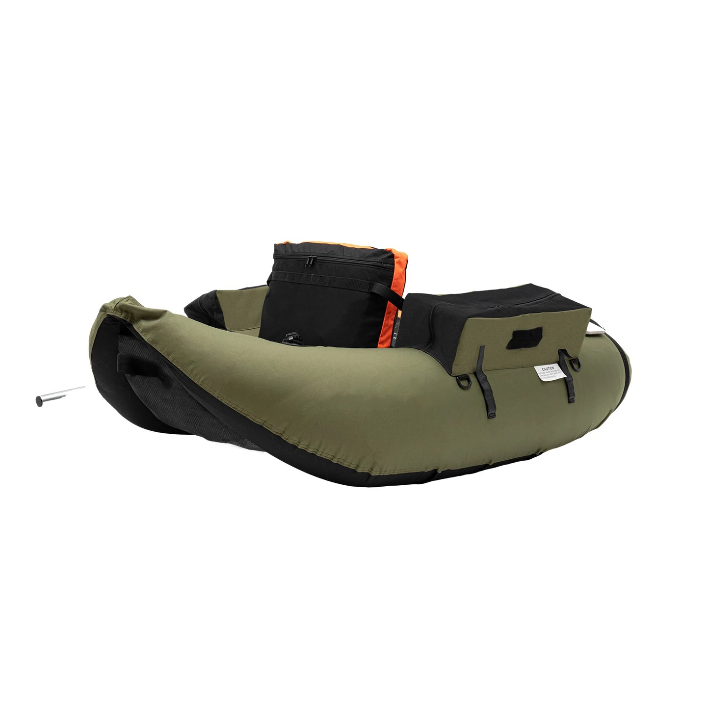 Fishing Boat Outdoor Fishing Boat Inflatable Fishing Boat