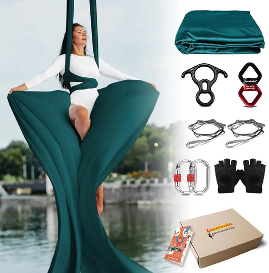 Hammock Kit for Home and Outdoor,