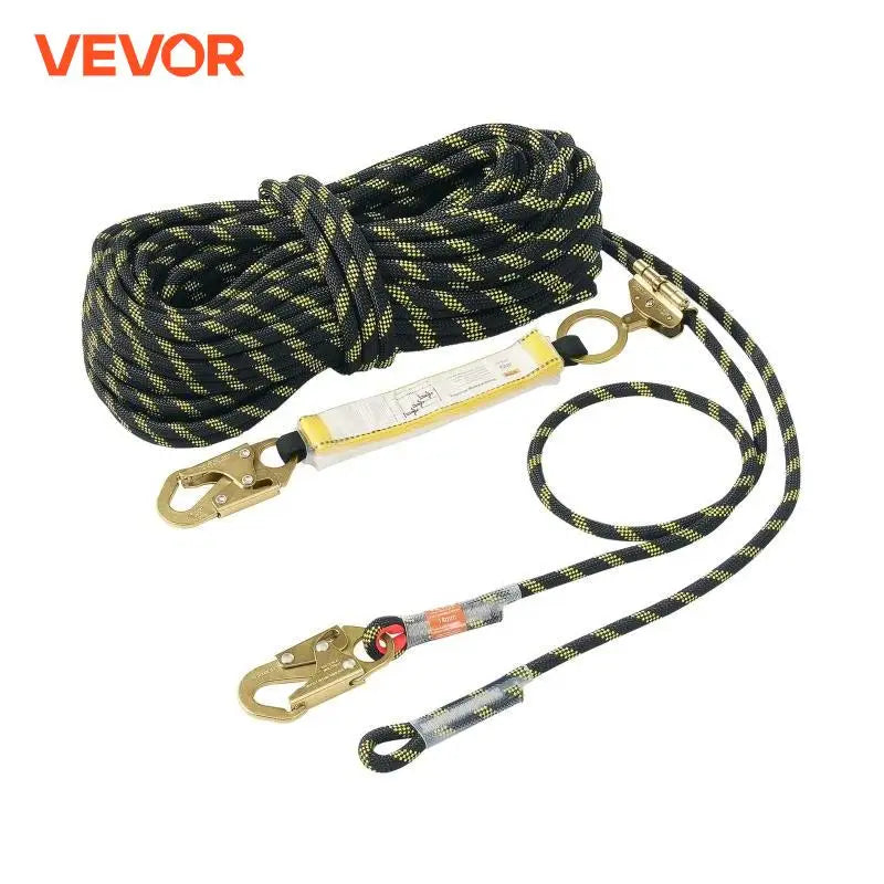 Vertical Lifeline 150t Outdoor Climbing Rope