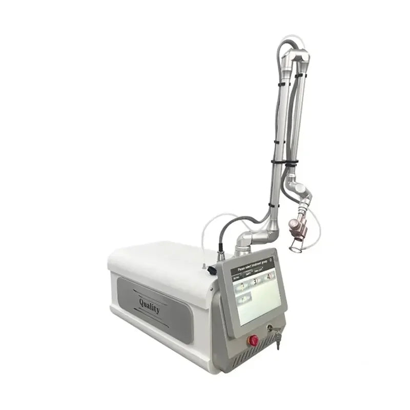 Fractional Laser Machine Professional Portable