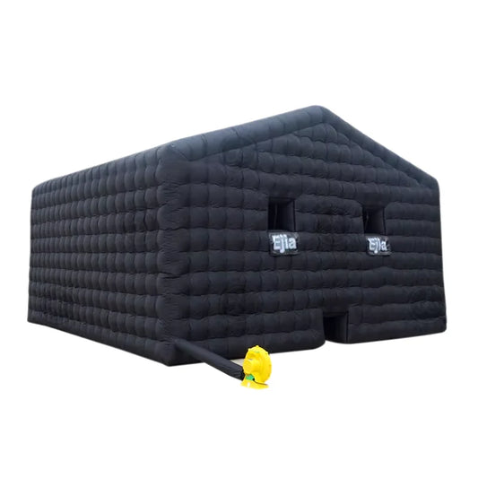 luxury camping inflatable tent AirTent Air Fort
