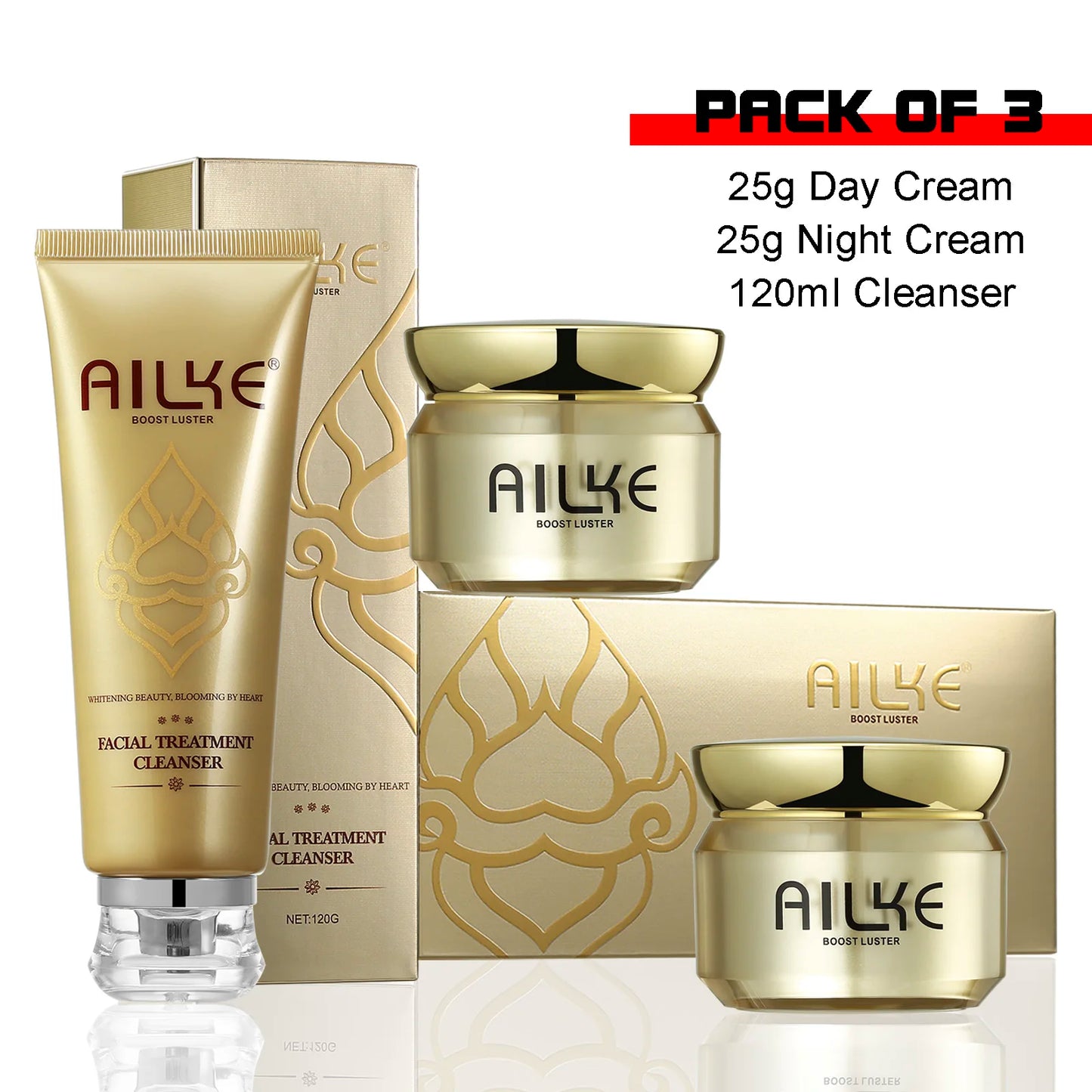 Brightening Face Cream With Glutathione, Improve Dull Skin,