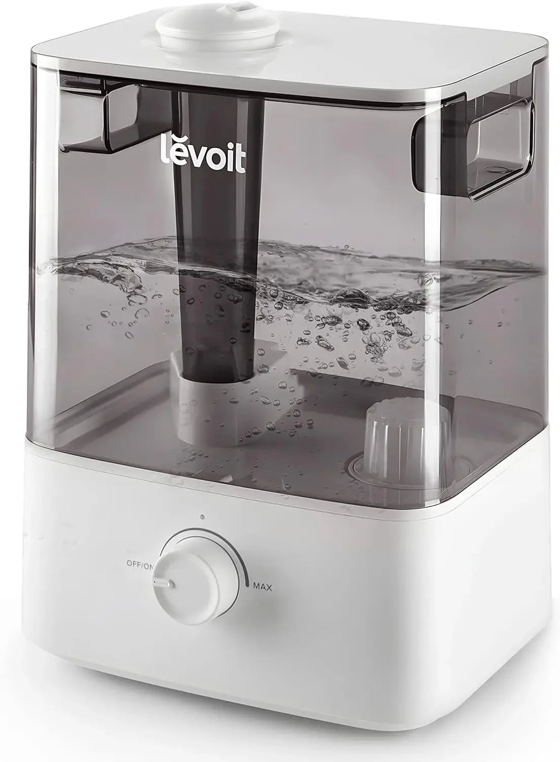 Smart Humidifiers for Bedroom Large Room Home,(6L)