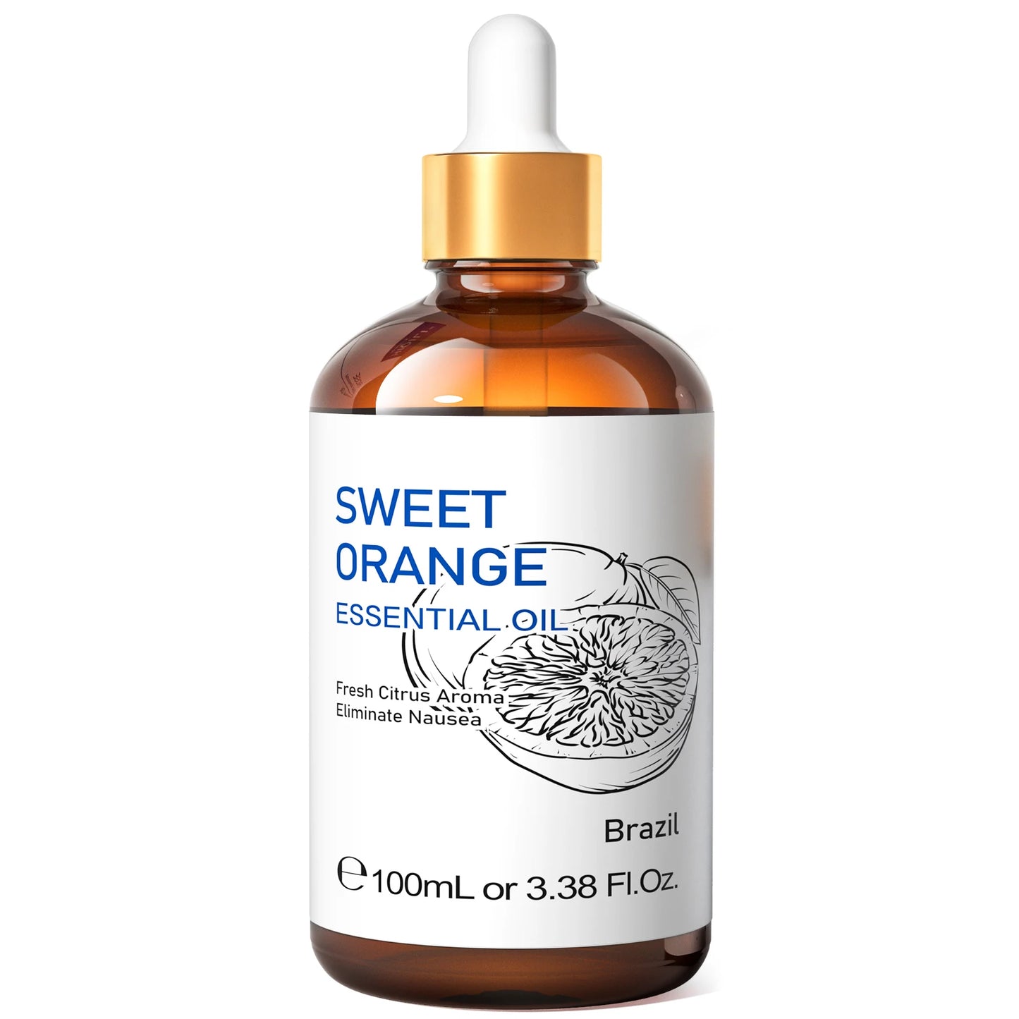 100 ML Frankincense Essential Oils,100% Pure Nature for Aromatherapy,