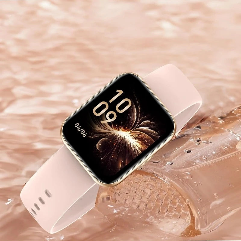 smart Watch (Answer/Make Calls), 1.85"HD Smart Watch for Women,