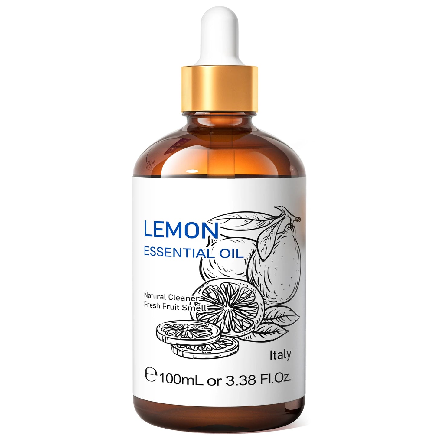 100 ML Frankincense Essential Oils,100% Pure Nature for Aromatherapy,