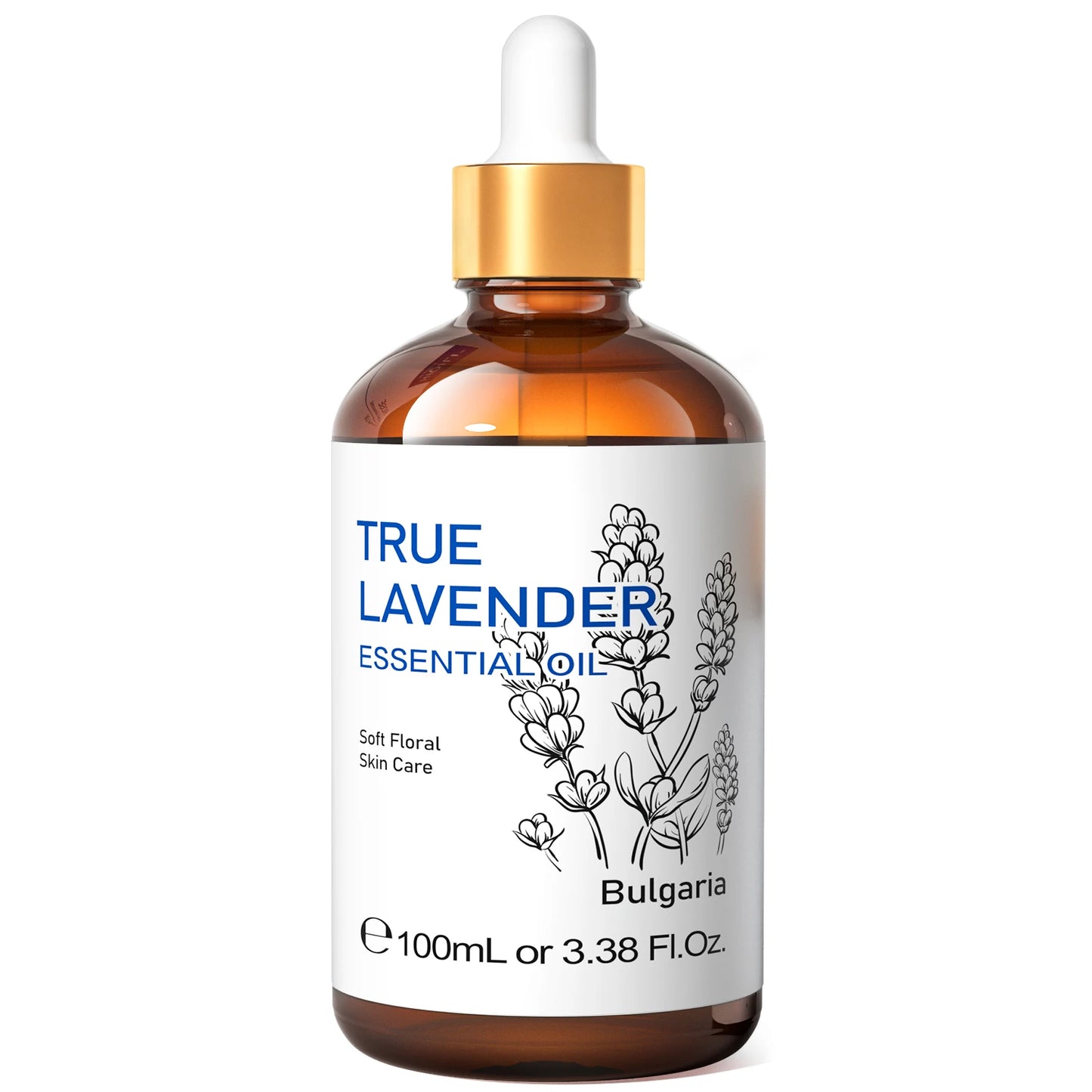 100 ML Frankincense Essential Oils,100% Pure Nature for Aromatherapy,
