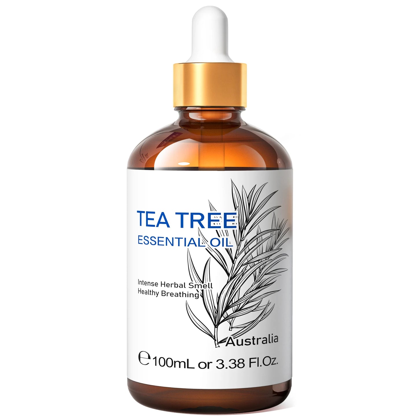Thyme Essential Oils,100% Pure Premium Floral Oil for Aromatherapy,