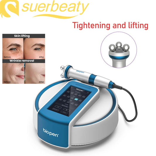 face lifting machine profesional face machine Anti Aging