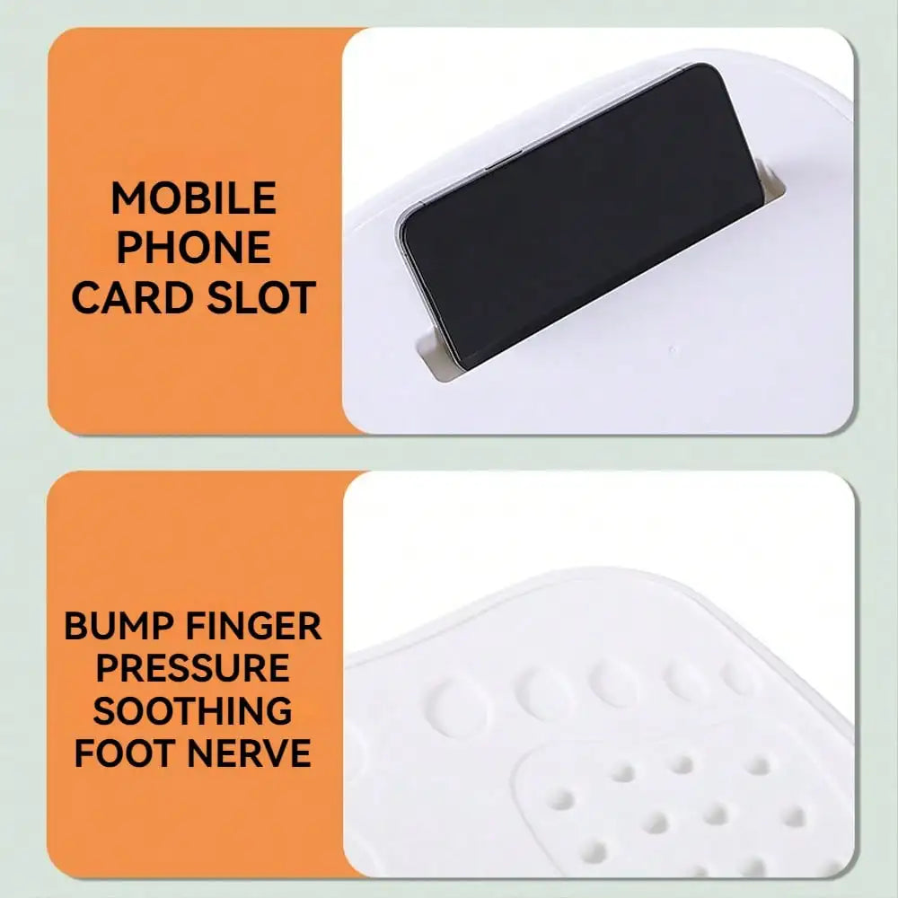 Foldable Foot Spa Tub, Foot Massage Bucket
