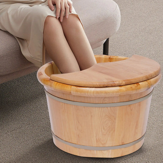 Foot Basin Foot Bath Bucket Massage