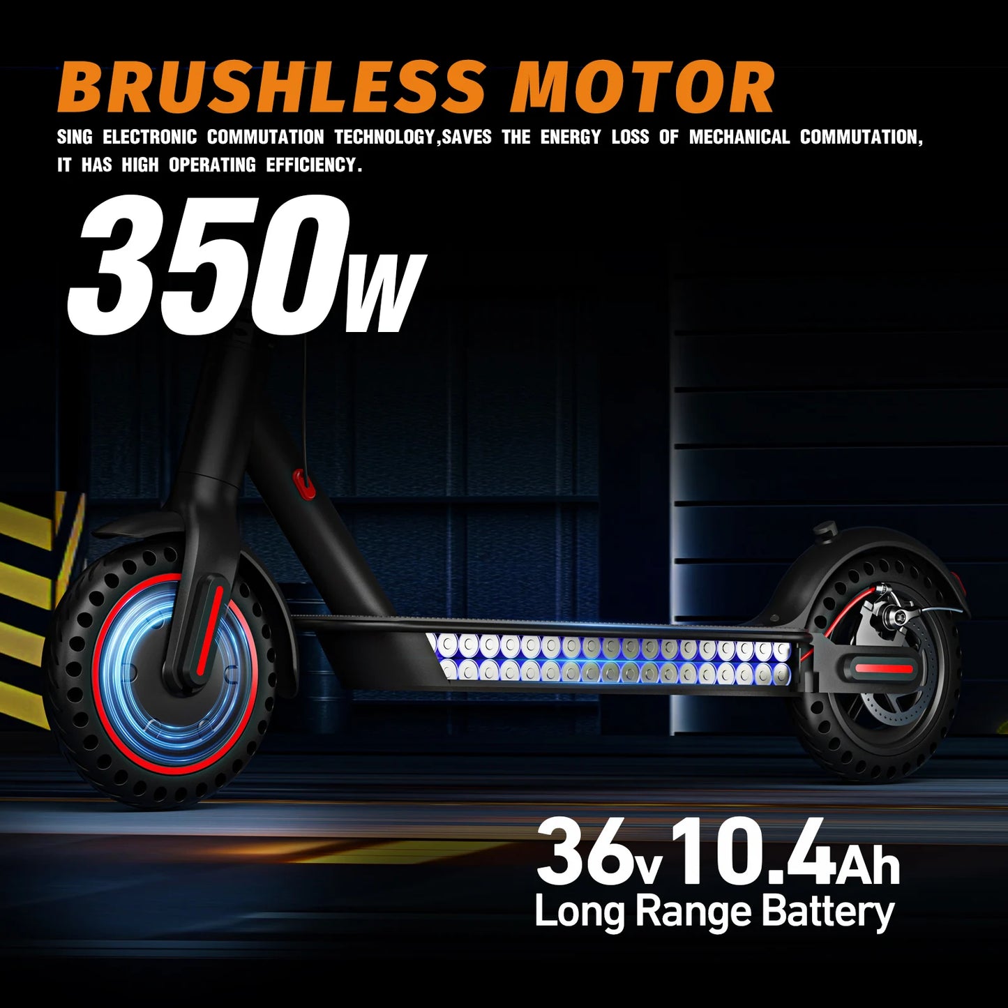 Foldable Electric Scooter for Adults Teens,E