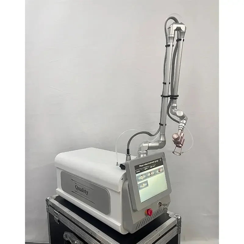 Fractional Laser Machine Professional Portable