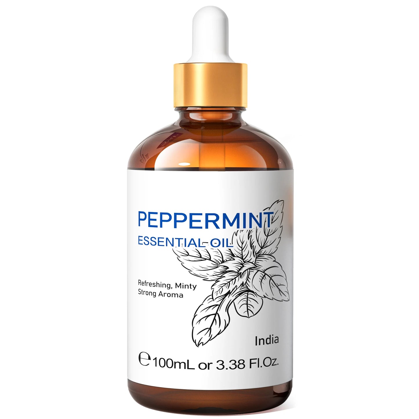Thyme Essential Oils,100% Pure Premium Floral Oil for Aromatherapy,