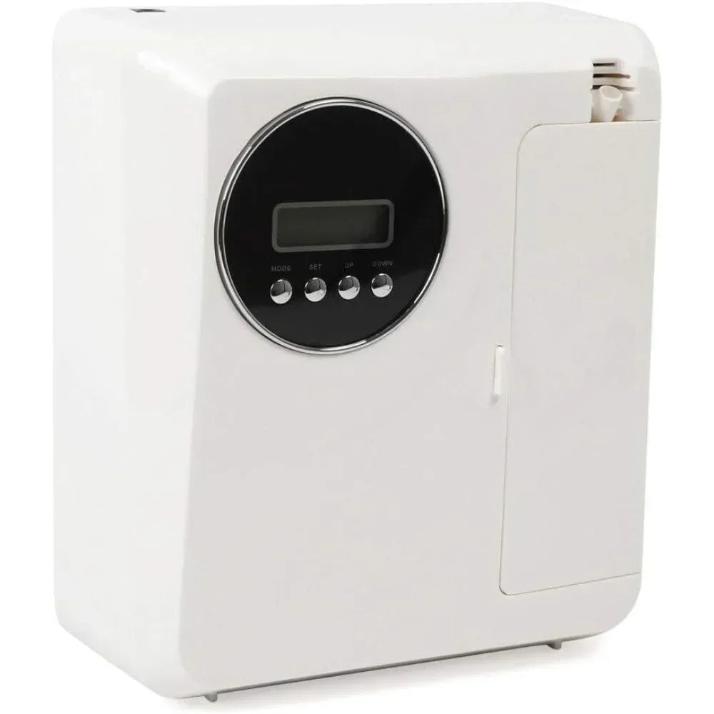 200 ML Scent Air Machine for Home Covering 1,100 Sq.ft
