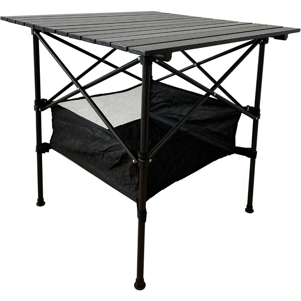 Folding Camping Table Low Picnic Table