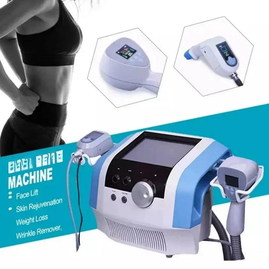 Portable Slimming Machine Ultrasonic Cellulite Wrinkle Removal Face Lift