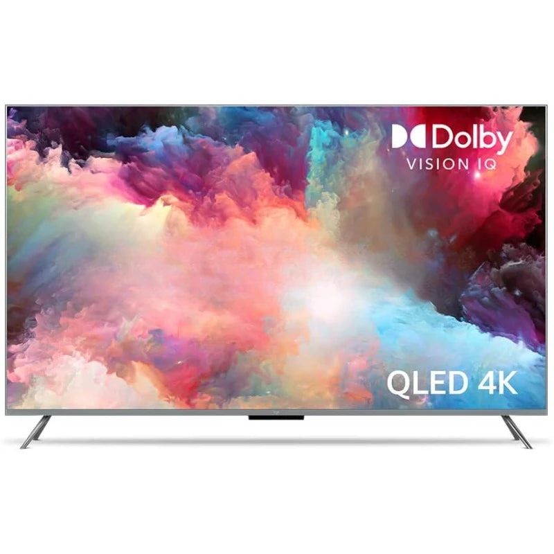 65"  smart TV, Dolby Vision IQ, Fire TV Ambient Experience,